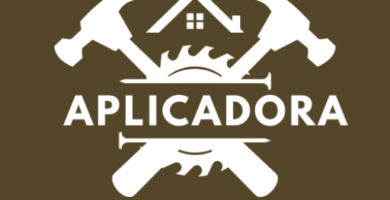 aplicadora logo