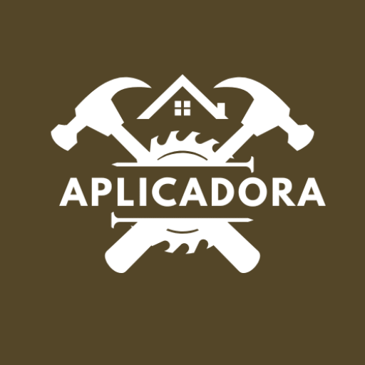 aplicadora logo