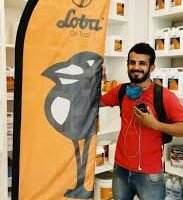 raspagem de tacos melvino pisos