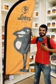 raspagem de tacos melvino pisos