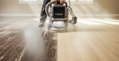 raspagem de tacos sem po