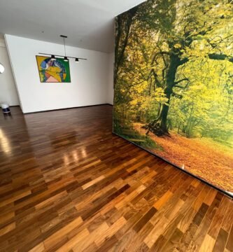 restauracao piso de madeira